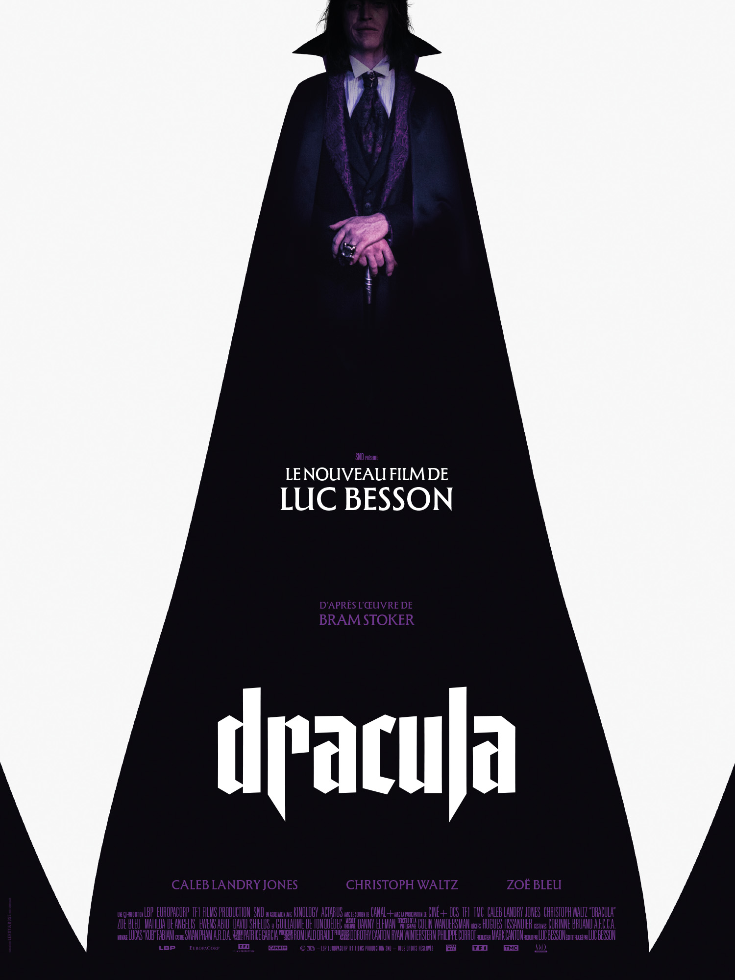 Dracula