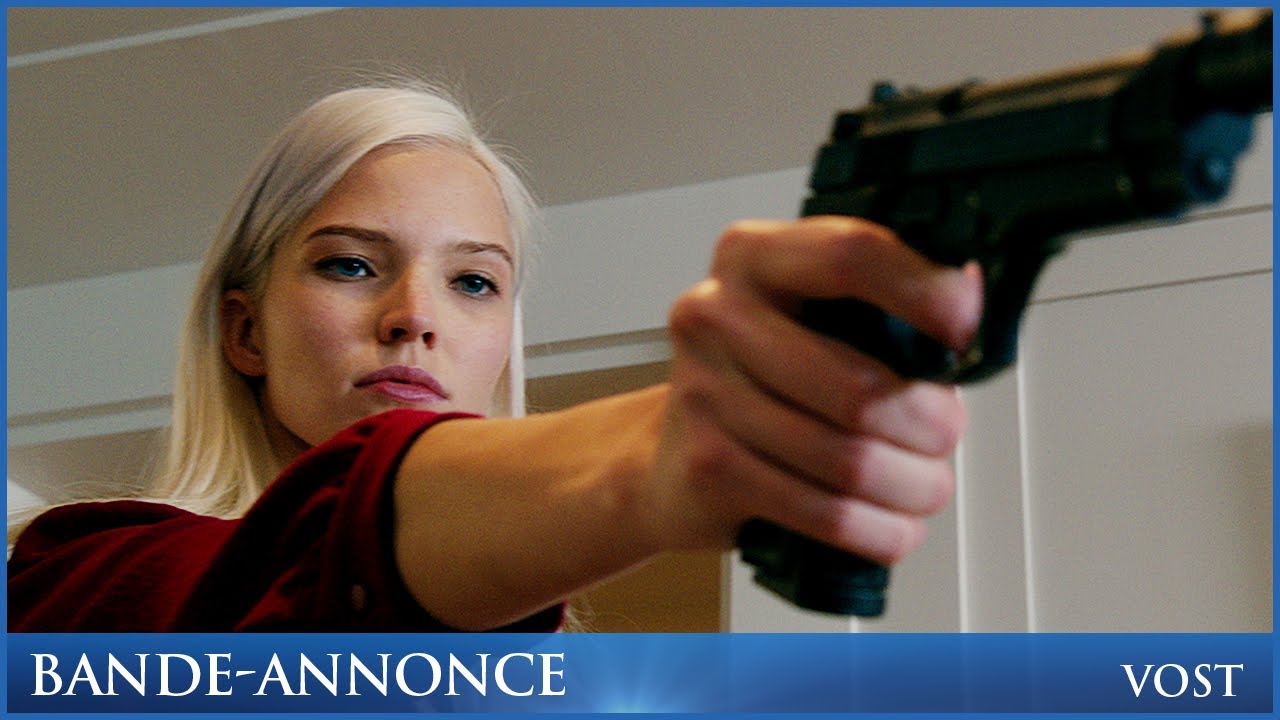 Anna - Bande annonce #1