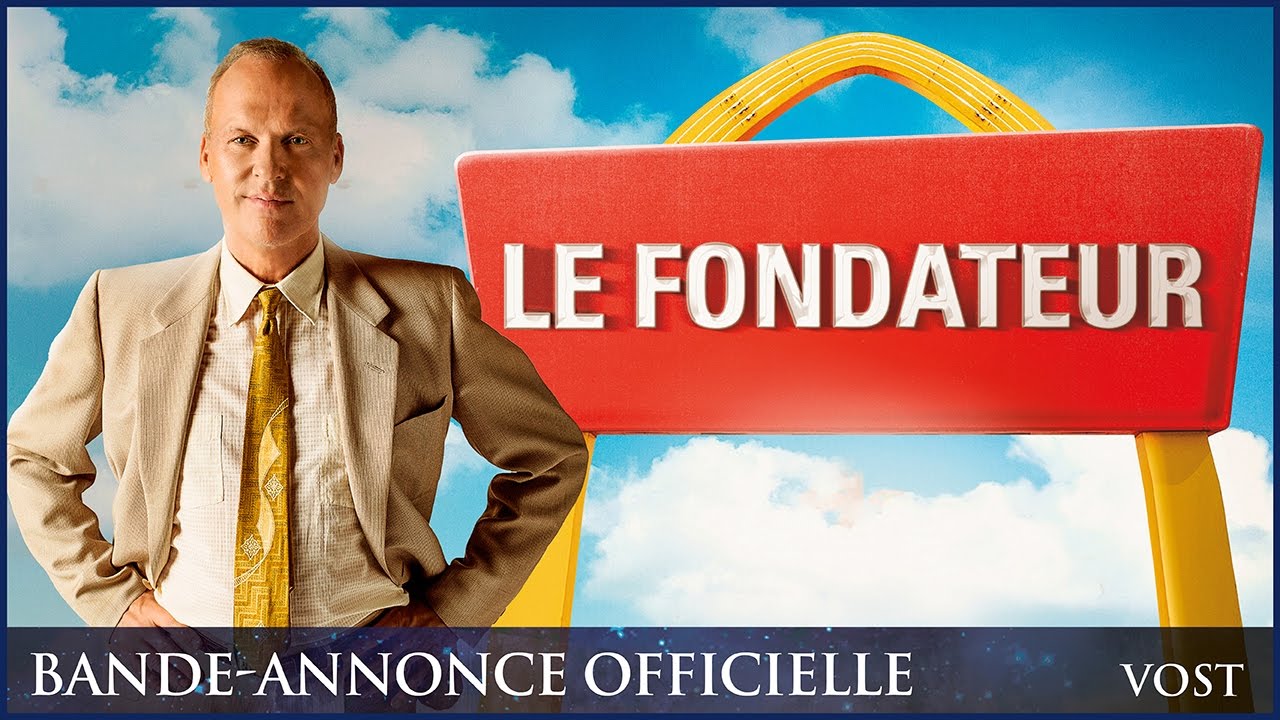 Bande annonce VOST