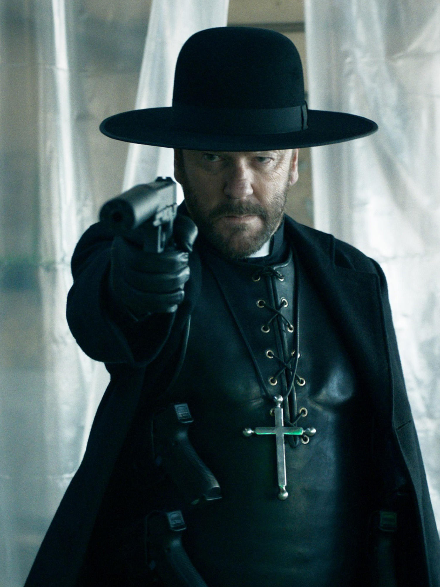 Father Joe